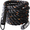 Glitenniy Climbing Rope Gym Climbing Rope for Fitness and Strength Training, Rock Climbing