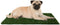 Artificial Grass Puppy Pee Pad for Dogs and Small Pets - Set