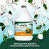 96 oz Vet's Best Natural Flea & Tick Home Spray for Dogs Cotton Spice Scented Indoor Pest Control Spray Natural Flea