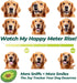 21.5" 15", Snuffle Mat for Dogs Avocado Pal, X-Large x Enrichment Toy Slow Feeder, Puppy Toys to Keep Them Busy
