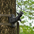 Trail Cameras Mounting Bracket with 360° Rotating Adjustable Holder for Outdoor Hunting Gear, Game Camera Kit