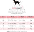 Soft Padded Leather Dog Collar for Small Medium Large Dogs, Durable & Comfortable with Heavy Duty Gold Buckle, Pink, S