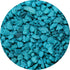 Special Turquoise Aquarium Gravel, 5-Pound Bag for Freshwater Aquariums