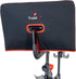 Premium Neoprene Monitor Cover for Peloton Bike Screen - Super Soft Terry - Fits Original/Bike+ & Tread - Protects from