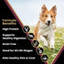 Victor Super Premium Dog Food – Grain Free Lamb Meal & Sweet Potato Recipe, 15 lb