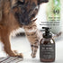 Muse Apothecary Pet Ritual Foaming Waterless Shampoo for Dogs - No Rinse Dog Shampoo - Essential Oils Infused, 11.5oz