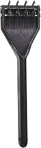 Mars Coat King Detangle and Pet Stripper Grooming Tool, 4 Blade, Stainless Steel, Plastic Handle, Made in Germany