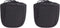 Vincita Durable Neoprene Fabric Bike Pedal Sock for Road Bicycles and Mountain Bikes, Bikepacking Accessories