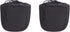 Vincita Durable Neoprene Fabric Bike Pedal Sock for Road Bicycles and Mountain Bikes, Bikepacking Accessories