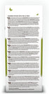 Selective Naturals Garden Sticks Pea & Mint for Rabbits, 2.1-Ounce
