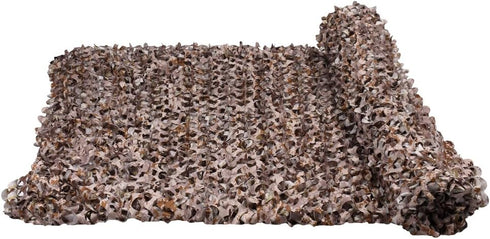 Sitong Bulk Roll Camo Netting for Hunting and Military Decoration Sunshade