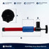 Five Oceans Manual Bilge Pump - 18-Inch Hand Bilge Pump for Boats, Canoe, Kayak, and Small Boats