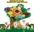 PUHOHUN Snuffle Mat for Dogs -Interactive Dog Toys to Keep Them Busy | Puppy Puzzle Slow Feeder Treat| Dog Lick Mat