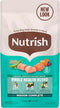 Nutrish Indoor Complete Chicken, Lentils & Salmon Recipe Dry Cat Food, 6
