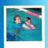 Sporti Unisex Junior Swimming Goggles, Swim Goggles for Kids, Safety for Pool and Beach, Anti Fog UV Protection