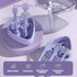 3PCS Pet Toothbrush Kit for Cats and Dogs, Complete Oral Care Set with Soft Bristles for Dental Hygiene