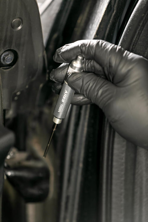 70004 ARES - Precision Oiler Pen Applicator - Precisely Applies CLP, Ballistol, and Other Lubricants in Tight Places