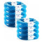 9 Pack Cat Litter Refills Compatible with Genie/Plus XL Litter Locker, Generic Litter Refills Bag