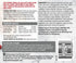 13 oz. (Pack 12) Chicken Soup for The Soul Classic Adult Wet Dog Food, Beef with Vegetables Recipe in Gravy, Cans
