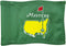 Themed Mini Golf Flag, 8x6 Inch, Double-Sided Silk-Screened, Fade-Resistant 420D Nylon for Backyard Practice