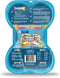 Pooch Cake Dog Birthday Cake Kit, Birthday Cake Flavor with Sprinkles