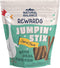 Natural Balance Limited Ingredient Rewards Jumpin' Stix - Grain-Free Dog Treats, Chicken Recipe, 10 Ounce