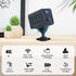 javiscam 2026 4K Viewing,2800mAh Mini Spy Camera Upgraded Mini Hidden Camera,WiFi Cam with Night Vision,Remote Long