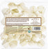 3-inch 18 Count Pork Chomps Baked Pork Skin Dog Chews, Knots