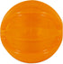 JW Pet Playplace Squeaky Ball, Medium Size, Multicolor