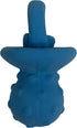 Multipet MiniPet Pacifier 4" Latex Dog Toy