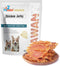 Chicken Jerky for Dogs Treats Training Snacks Dog Chew Treats Rawhide Free