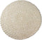 BESPORTBLE 1pc Cat Scratching Pad Woven Pet Scratcher Play Mat Shape Comfortable