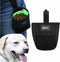 Mini Dog Treat Training Pouch: Portable Snack Bag for Puppy Bait, Reward Pouch for Walking and Training