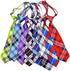 30pcs Large Dog Ties - Adjustable Neck Ties for Medium Large Dogs, Grooming Ties for Daily Wear