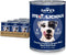 Dave's Pet Food Stewlicious Grain Free Wet Dog Food with Gravy (Chunky