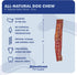 Downtown Pet Supply USA-Made 6-inch Bully Sticks for Dogs - 0.5 LB, Long Lasting Non-Splintering Chews