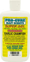 Pro-Cure Garlic Crawfish Super Gel, 8 Ounce