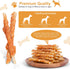 1lb Chicken Wrapped Rawhides for Dogs Treats Puppy Training Snacks Sticks Dog Rawhide Chews All Natural Dog Treats