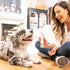 Oxyfresh Advanced Pet Dental Spray – 8oz Instant Dog and Cat Fresh Breath: Easiest No Brushing Solution for Dogs and