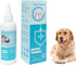 Dog Paw Cleaner, Paw Cleaner for Dogs, Dog Licking Paws Treatment,3.4oz Dog