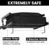 Jauntis Stadium Seats for Bleachers, Bleacher Seats with Ultra Padded Comfy Foam Backs and Cushion, Wide Portable