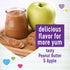 45 Count Wellness Peanut Butter & Apple Flavored Soft Chews Multi-Benefit Supplements for Dogs