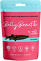 Training Treats for Dogs - Soft Salmon, Low Calorie for Sensitive Stomachs, 10 oz