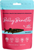 Training Treats for Dogs - Soft Salmon, Low Calorie for Sensitive Stomachs, 10 oz