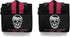 Gymreapers Weightlifting Wrist Wraps, 18" Professional Quality Support for Powerlifting & Strength Training