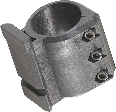 Streamlight 69901 Mag Tube Mount, 12 Gauge, Black
