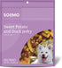 Amazon Brand - Solimo Sweet Potato & Duck Jerky Dog Treats, 2