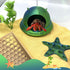 Generic Hermit Crab Climbing Toys - Hermit Crab Climbing Tank Accessories Hide, Hermit Crab Climbing Toys, Hermit Crab