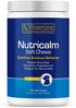 Rx Vitamins NutriCalm: Hemp Calming Chews for Dogs with Melatonin and Chamomile, 120 Capsules