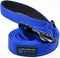 Max and Neo Small Dog Reflective Nylon Leash - We Donate a Leash for Every Purchase, BLUE